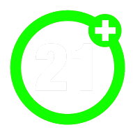 21-plus-logo