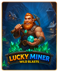 LUCKY MINER