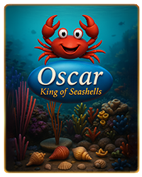 OSCAR - KING OF SEASHELSS