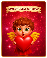 SWEET REELS OF LOVE
