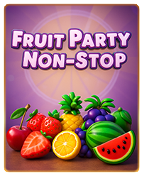 FRUIT-PARTY-NONSTOP