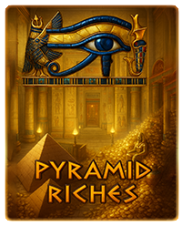 PYRAMID-RICHES
