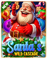 santas-wild-casdcade