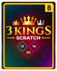 4 SCARTCH CARD