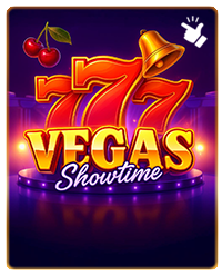 777 VEGAS SHOWTIME