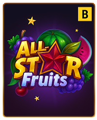ALL STAR FRUITS