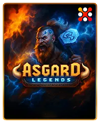 ASGARD LEGENDS