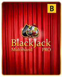 BLACKJACK MULTIHAND PRO