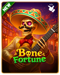 BONE FORTUNE
