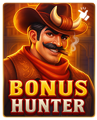 BONUS HUNTER