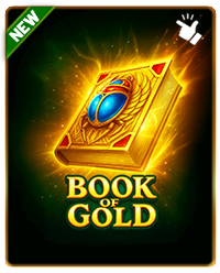 BOOK OF GOLD