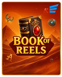 BOOK OF REELS