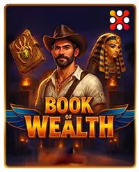 BOOK OF WEALTH