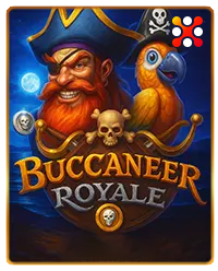 BUCCANEER ROYALE