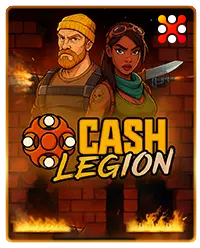 CASH LEGION