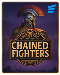 CHAINED FIGHTERS