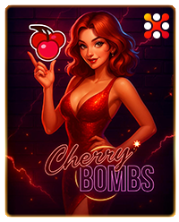 CHERRY BOMBS
