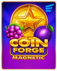 COIN FORGE MAGNETIC