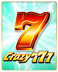 CRAZY 777