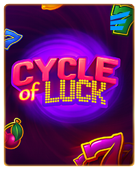 CYCLE OF LUCK