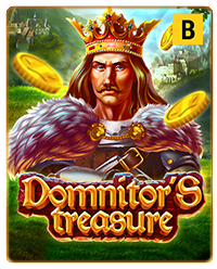DOMNITOR'S TREASURE