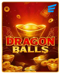 DRAGON BALLS