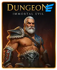 DUNGEON IMMORTAL EVIL