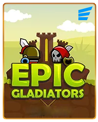 EPIC GLADIATORS
