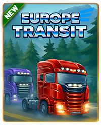 EUROPE TRANSIT