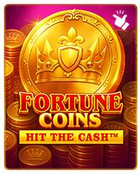 FORTUNE COINS
