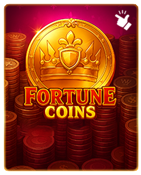 FORTUNE COINS