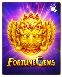 FORTUNE GEMS