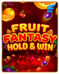 FRUIT FANTASY HOLD AND WIN