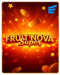 FRUIT NOVA SUPER