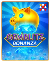 GEMBLITZ BONANZA