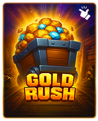 GOLD RUSH
