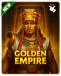 GOLDEN EMPIRE