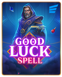GOOD LUCK SPELL