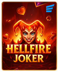 HELLFIRE JOKER
