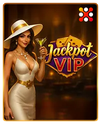 JACKPOT VIP