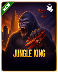 JUNGLE KING