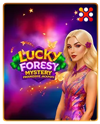 LUCKY FOREST MYSTERY