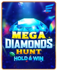 MEGA DIAMONDS HUNT