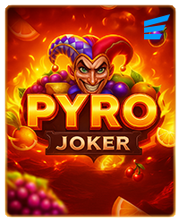 PYRO JOKER