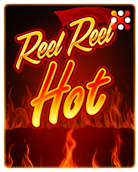 REEL REEL HOT