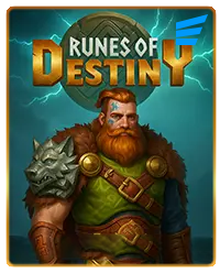 RUNES OF DESTINY