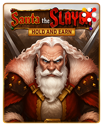 SANTA THE SLAYER