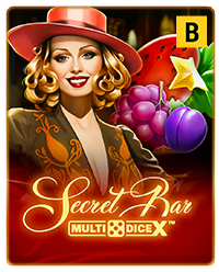 SECRET BAR