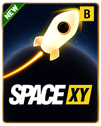 SPACE XY