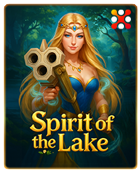SPIRIT OF THE LAKE